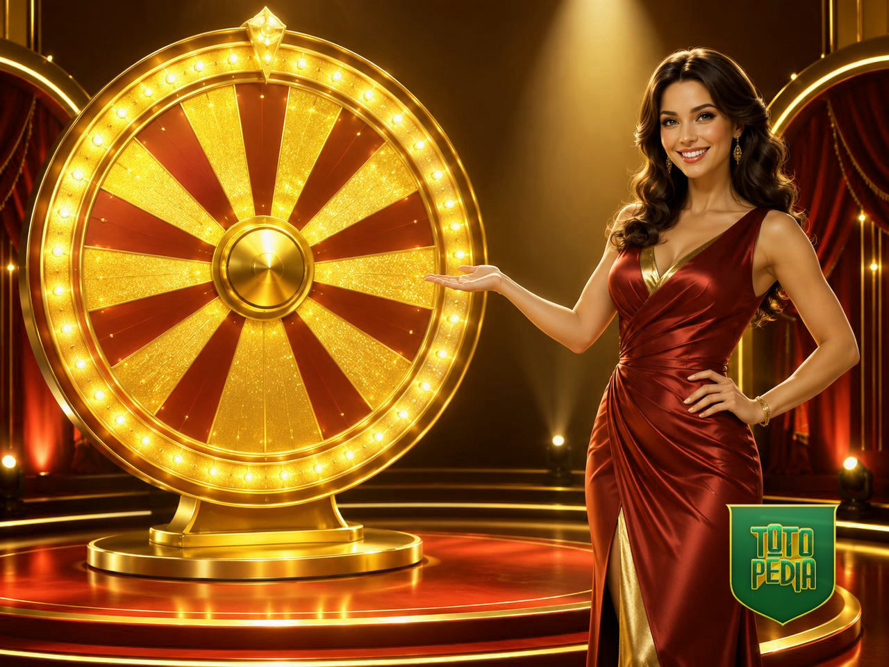 totopedia deposit via dana ovo gopay shopeepay TOTOPEDIA - bola togel berputar angka berkilau